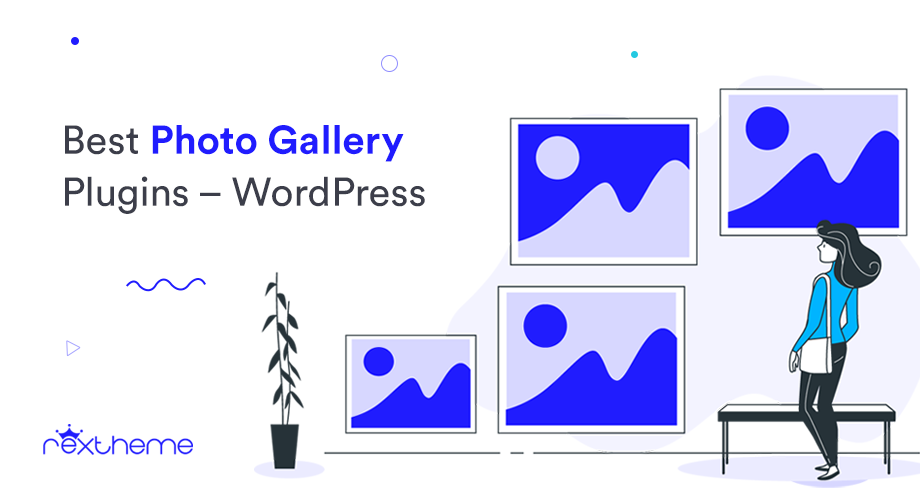 5 Best Photo Gallery Plugins – WordPress