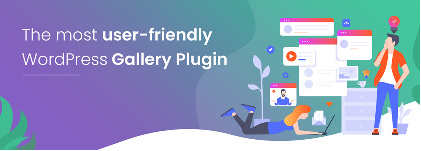 Modula Photo Gallery Plugin