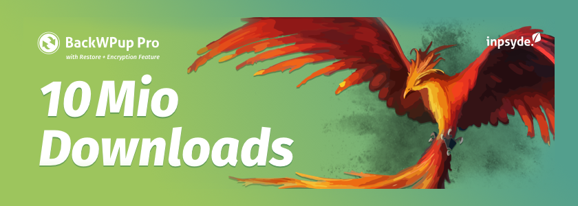BackWPUp WordPress Migration Plugin