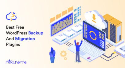 5+ Best Free WordPress Backup And Migration Plugins for 2024