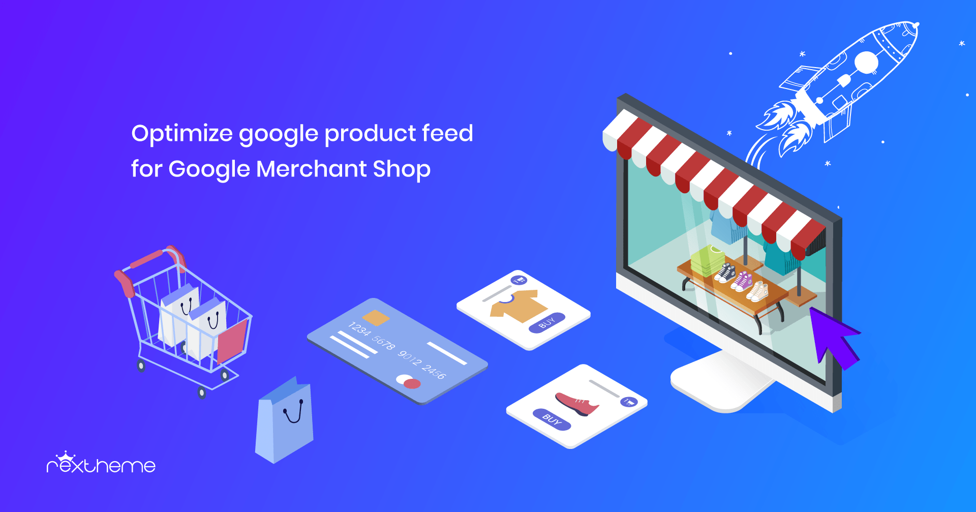 6+ Powerful Google Product Feed Optimization Tips For E-commerce Success