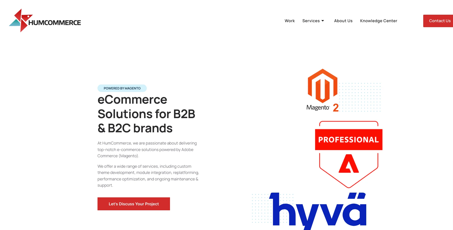Humcommerce