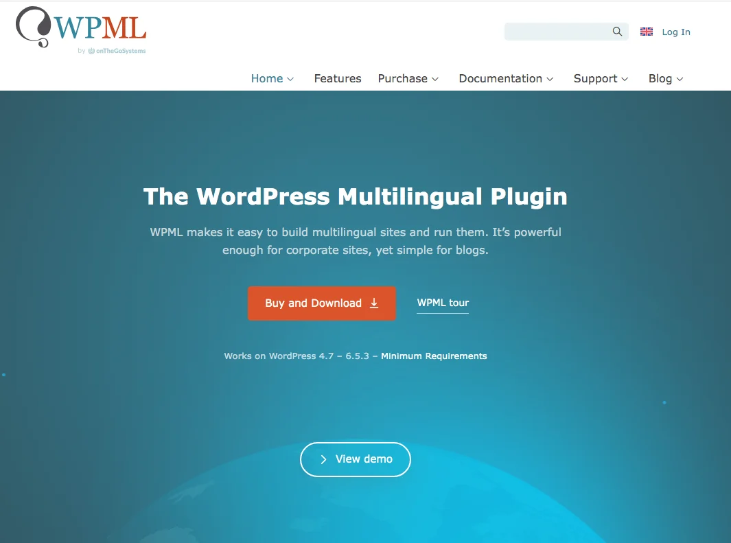 WPML-The-WordPress-Multilingual-Plugin