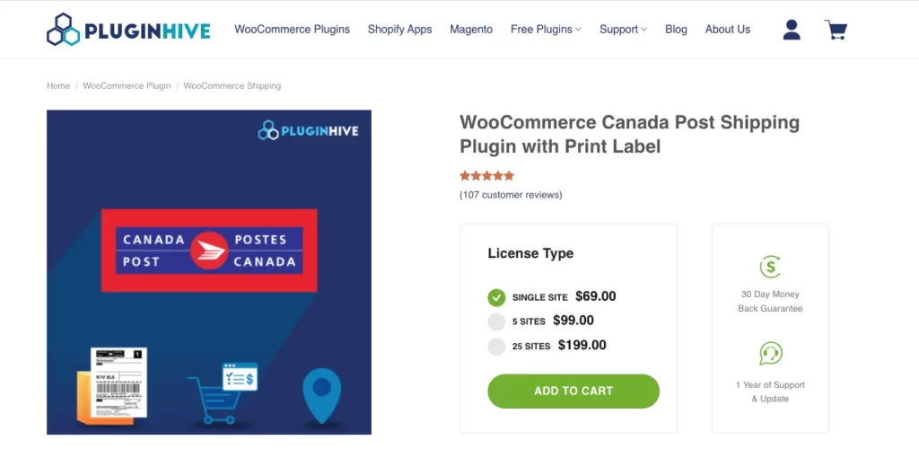 best woocommerce plugins