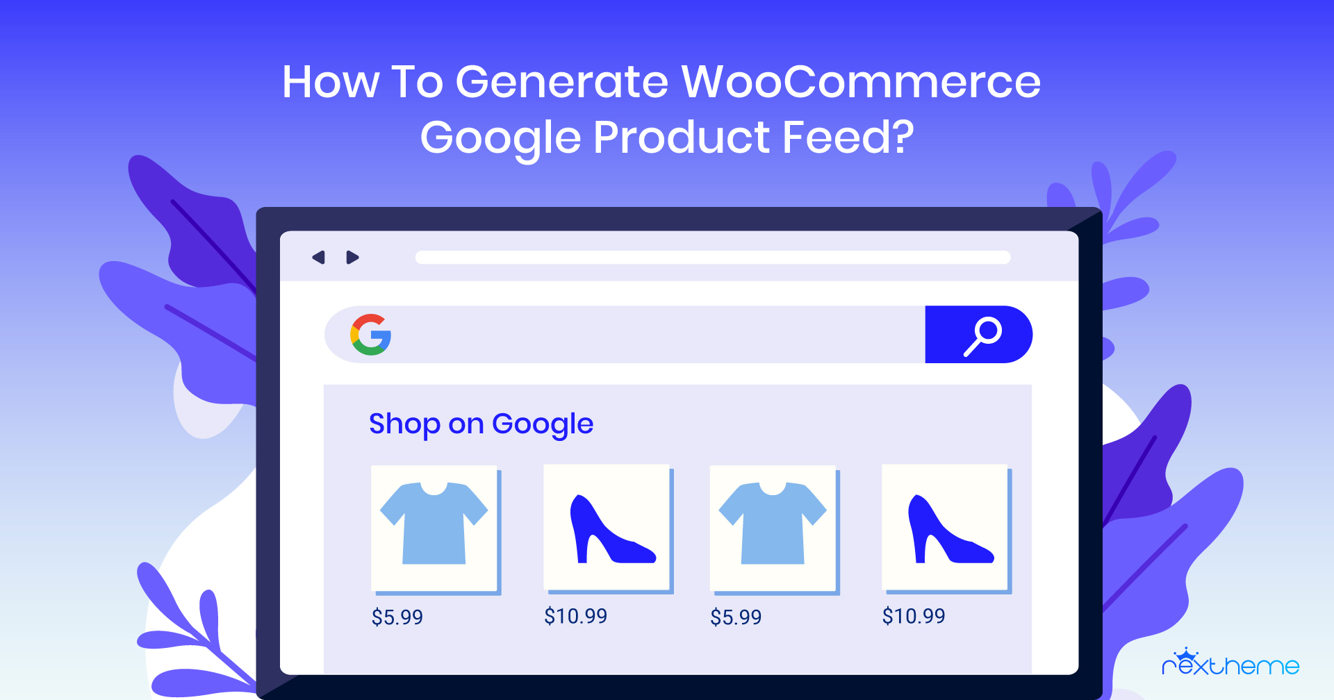 How To Generate WooCommerce Google Product Feed – With 6 Simple Steps