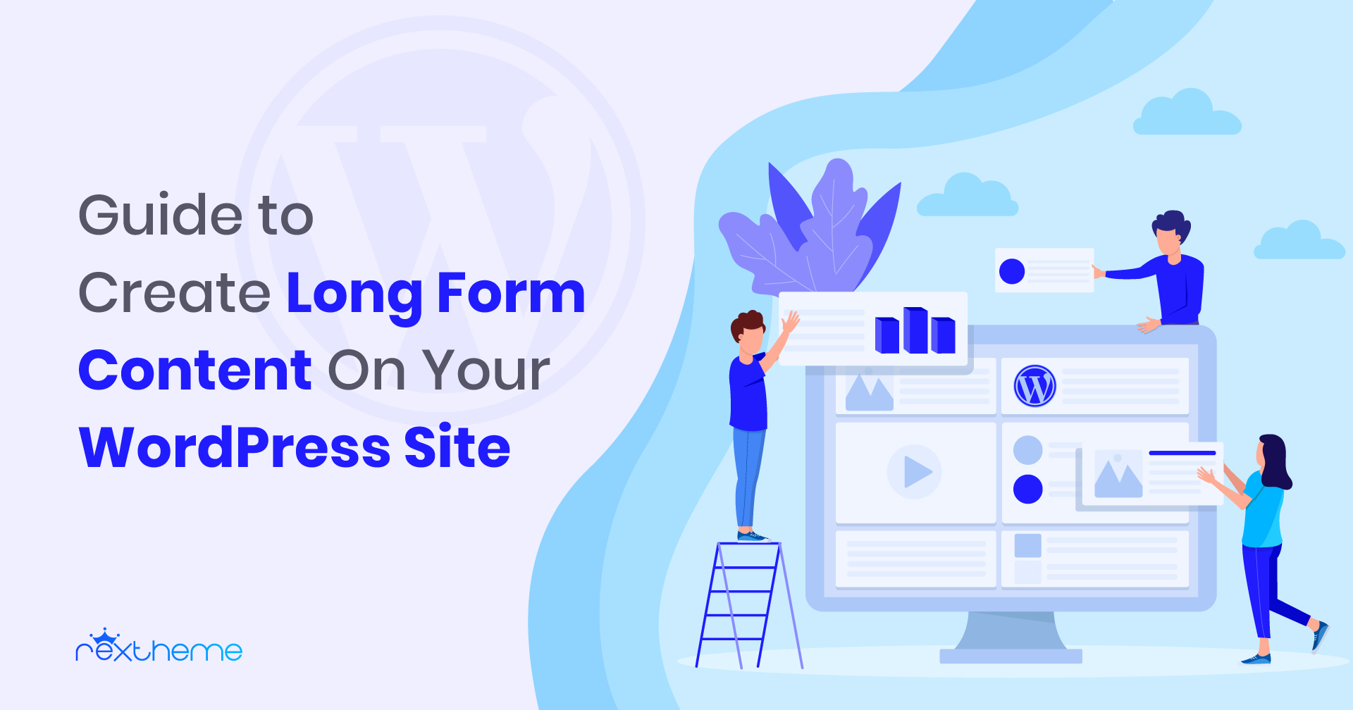 A Beginner’s Guide To Long Form Content – 5 Easy Steps