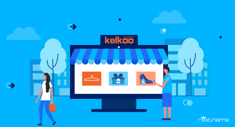 Generate Kelkoo Product Feed : Increase WooCommerce Sales