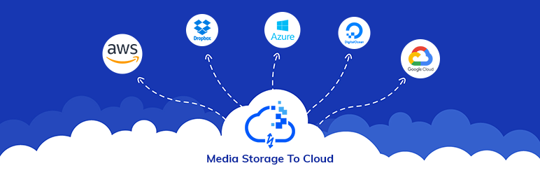 Media Storage To Cloud - Offload WordPress Files