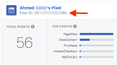 Facebook Pixel for Dynamic Ads