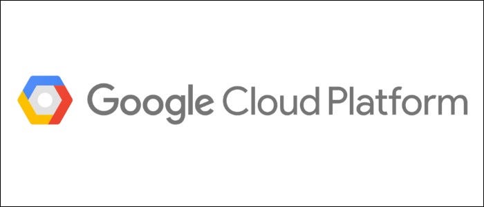 Google Cloud Platform Banner