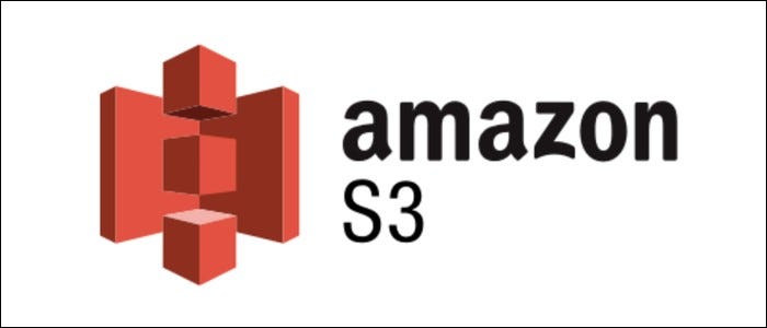 Amazon S3 Banner
