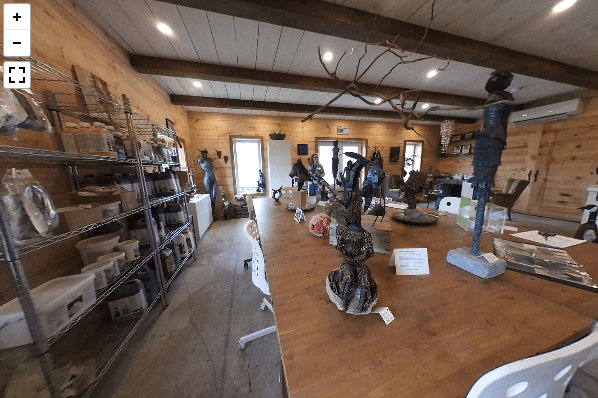 Rolling Hills Virtual Tour