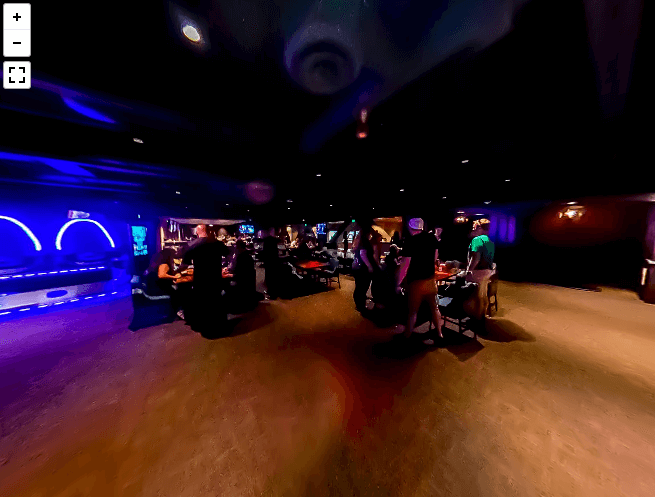 Whishkey Licker Virtual Tour
