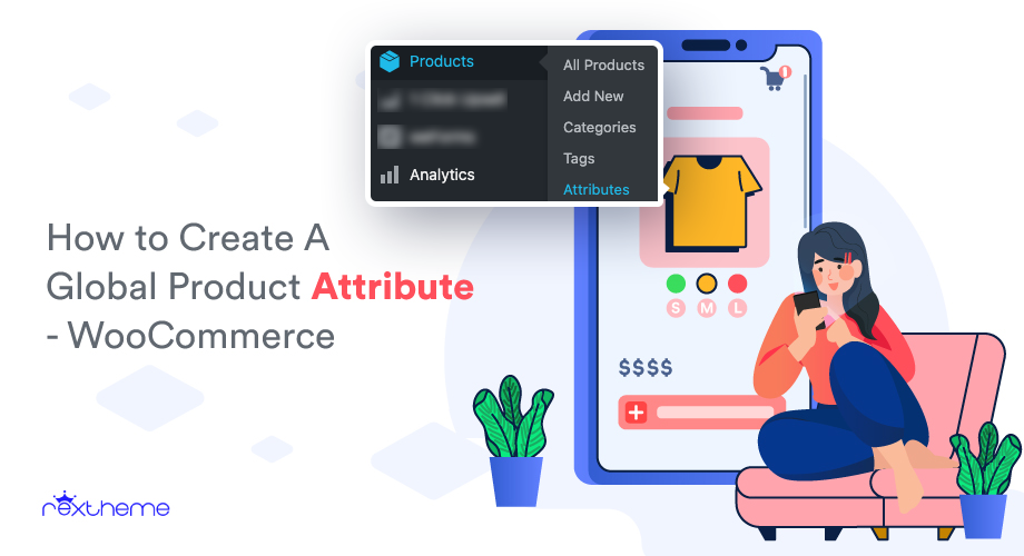 How to Create A Global Product Attribute – WooCommerce [2024]