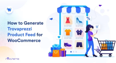 How to Generate Trovaprezzi Product Feed for WooCommerce [2024]