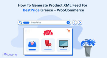 How To Generate Product XML Feed For BestPrice Greece – WooCommerce (2024)