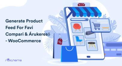Generate WooCommerce Product Feed For Favi Compari & Árukereső To Sell Furniture (2024)