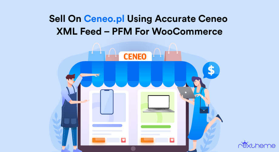 Guide To Sell On Ceneo.pl Using Accurate Ceneo XML Feed – WooCommerce (2024)