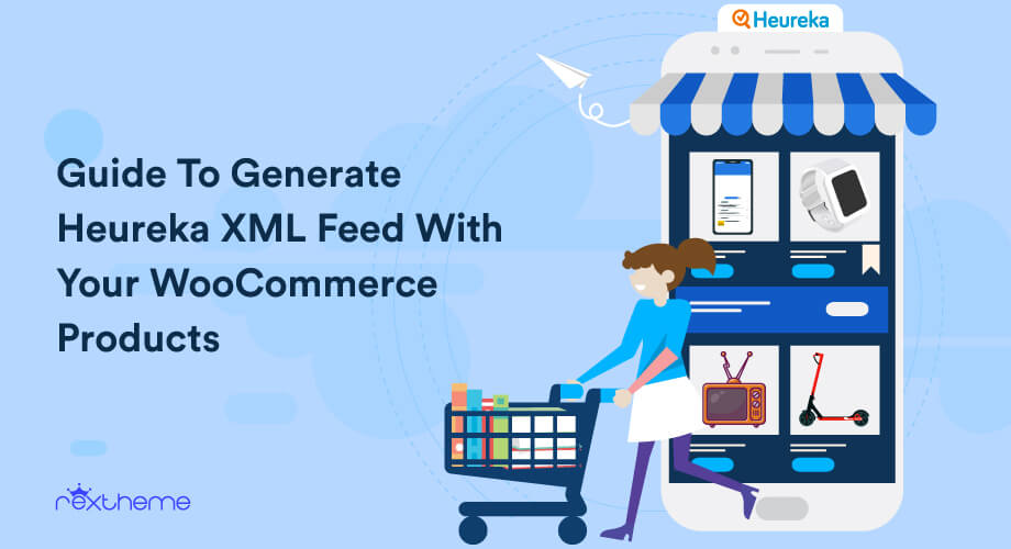 Generate Heureka XML Feed (Easiest way): Increase Sales of Your Woocommerce Products