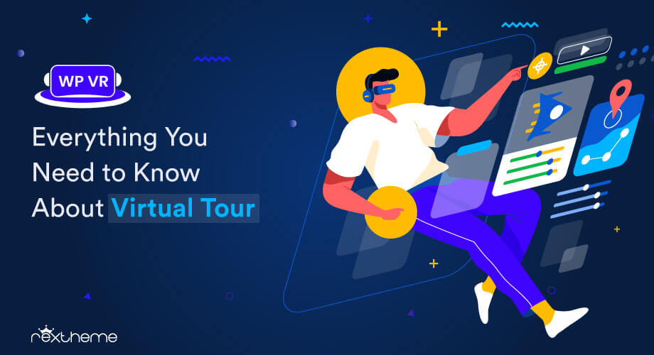What Is A Virtual Tour? – Learn All About Virtual Tours – Detailed Guide [2024]