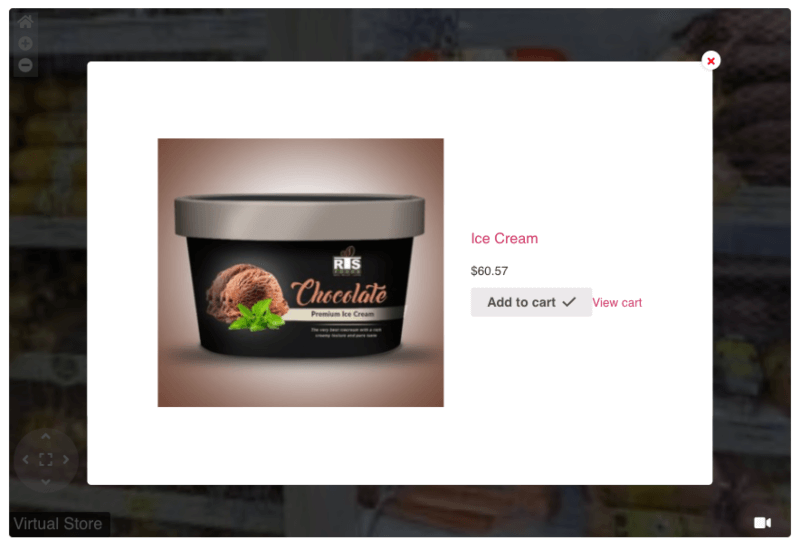 Add the WooCommerce Product to the Cart - Online Virtual Store