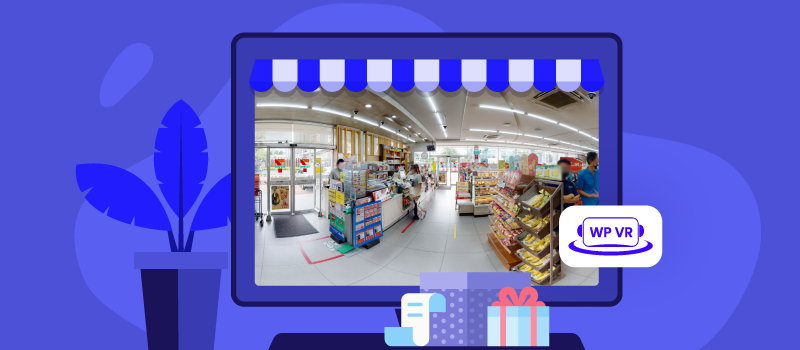 How Different Businesses Can Utilize An Online Virtual Store