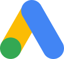 Google Remarketing Logo