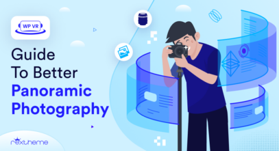 Guide to Panoramic Photography – How To Shoot Panorama Photos Efficiently [2024]