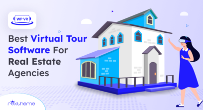 8 Best Virtual Tour Software For Real Estate Agencies In 2024