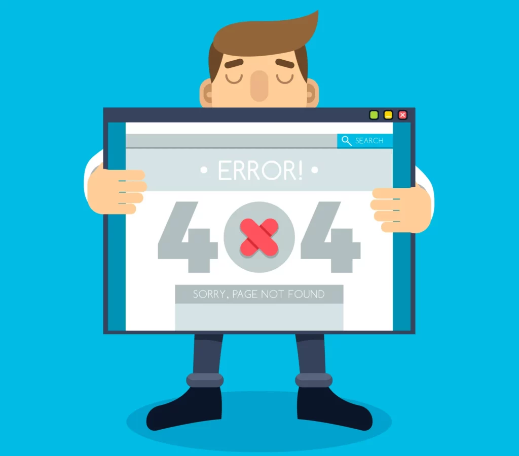 feed error