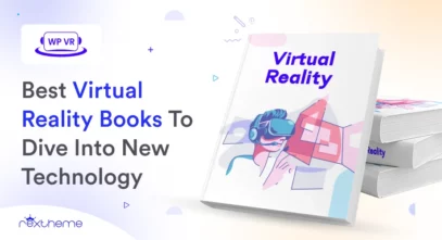12 Best Virtual Reality Books To Dive Into New Technology [2025]