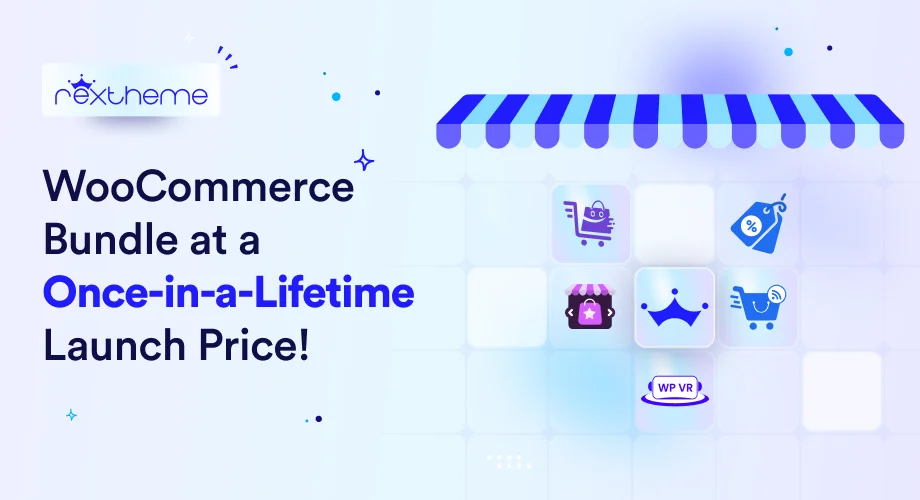 Introducing Our WooCommerce Bundle at a Once-in-a-Lifetime Launch Price!