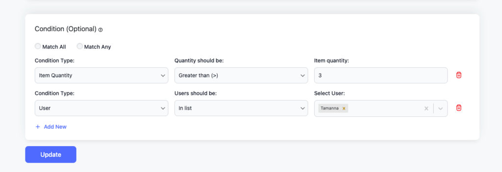 Basic Plugin Overview – Dynamic Discounts for WooCommerce 4