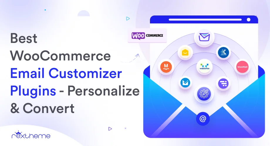 9 Best WooCommerce Email Customizer Plugins – 2025