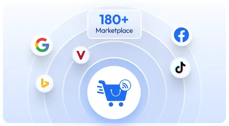 Achieve Global Reach