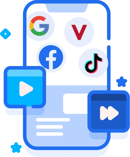 Engage With Targeted Audience
