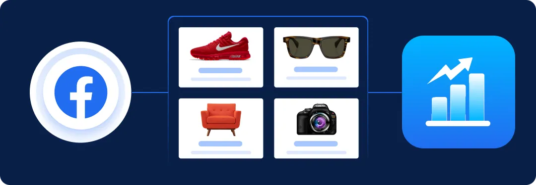 Generate Facebook Catalog with the easiest plugin interface
