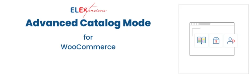 Elex Advanced catalog mode