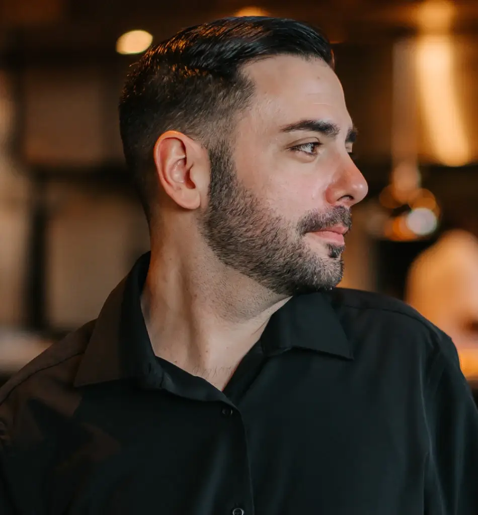 Anthony Idi