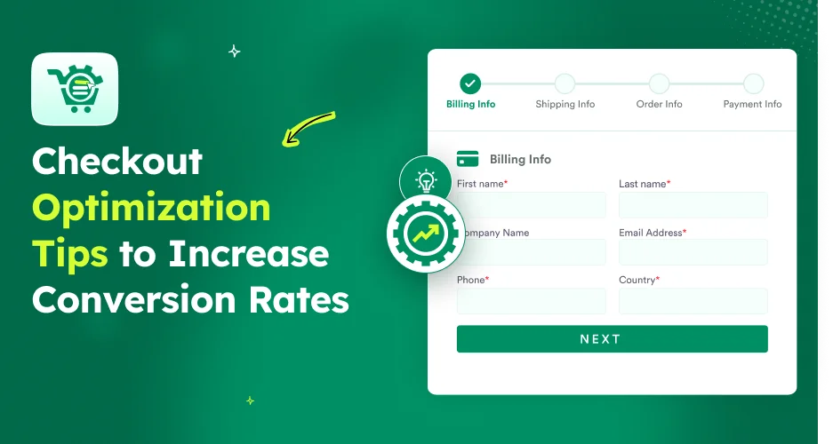 12 Checkout Optimization Tips to Increase Conversion Rates [2025]