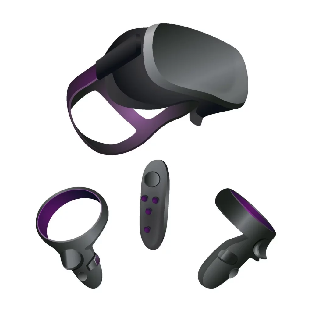 Oculus Rift