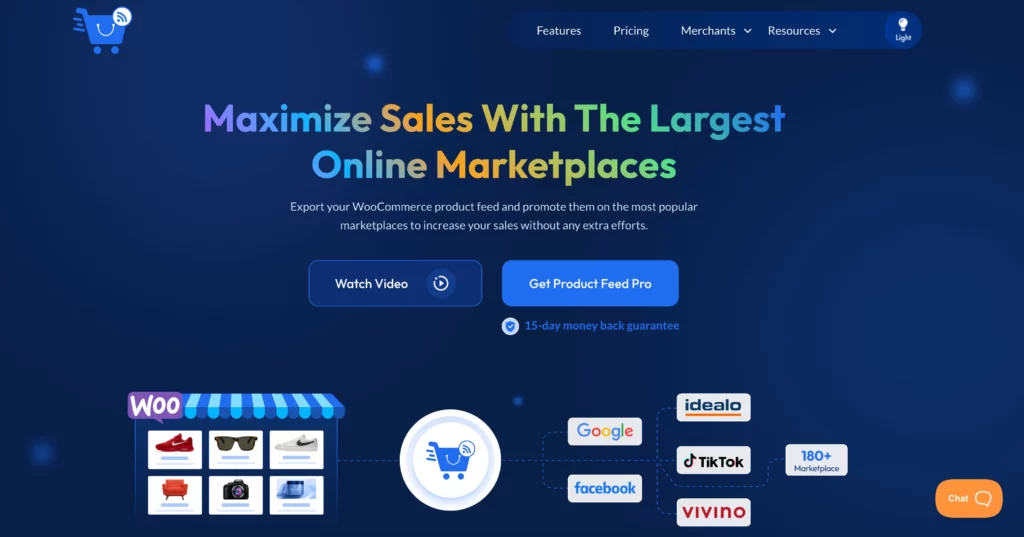 PFM tool